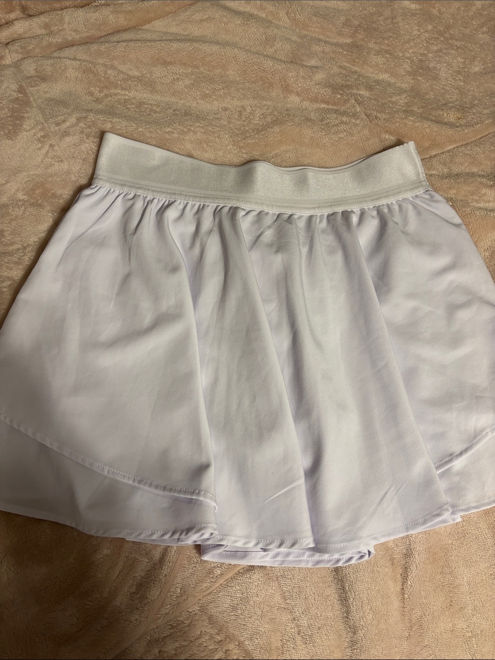 YogaLicious Skirt with hidden shorts